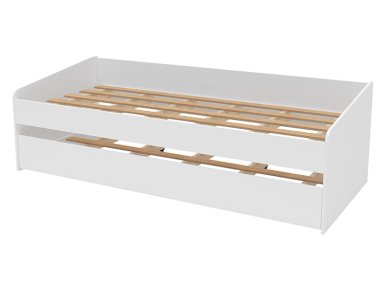 CAMA NIDO VEKKA HOME GANDU 1 PL - 3