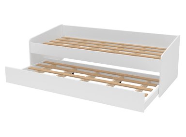 CAMA NIDO VEKKA HOME GANDU 1 PL - 5