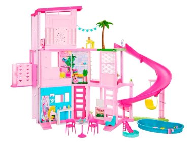 SET DE JUEGO BARBIE NUEVA CASA DE LOS SUEÑOS  - 2