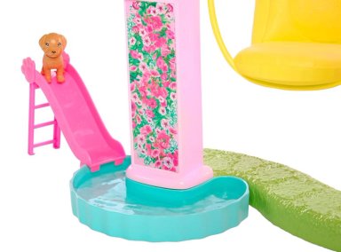 SET DE JUEGO BARBIE NUEVA CASA DE LOS SUEÑOS  - 5