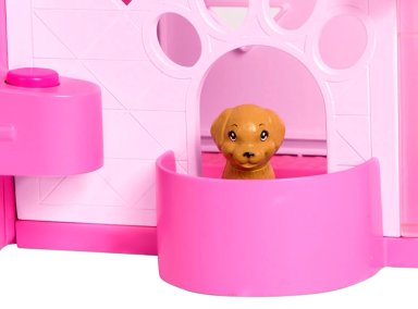 SET DE JUEGO BARBIE NUEVA CASA DE LOS SUEÑOS  - 6