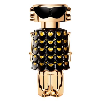 PERFUME RABANNE FAME MUJER 80 ML - 1