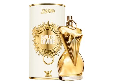 PERFUME JEAN PAUL GAULTIER DIVINE MUJER EDP 100 ML - 2