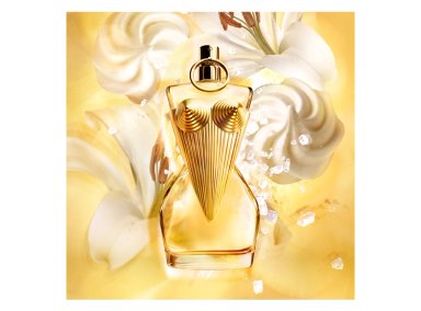 PERFUME JEAN PAUL GAULTIER DIVINE MUJER EDP 100 ML - 3