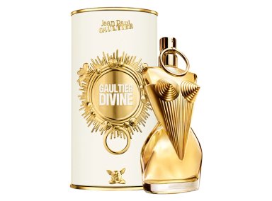 PERFUME JEAN PAUL GAULTIER DIVINE MUJER EDP 50 ML - 2
