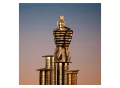 PERFUME JEAN PAUL GAULTIER LE MALE ELIXIR HOMBRE EDP 125 ML - 6