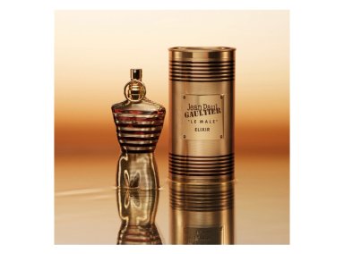 PERFUME JEAN PAUL GAULTIER LE MALE ELIXIR HOMBRE EDP 75 ML - 2