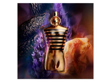PERFUME JEAN PAUL GAULTIER LE MALE ELIXIR HOMBRE EDP 75 ML - 3