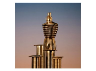 PERFUME JEAN PAUL GAULTIER LE MALE ELIXIR HOMBRE EDP 75 ML - 6