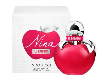 PERFUME NINA RICCI NINA LE PARFUM MUJER EDP 30 ML - 2