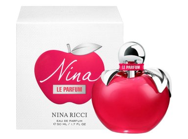 PERFUME NINA RICCI NINA LE PARFUM MUJER EDP 50 ML - 2