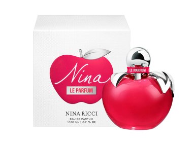 PERFUME NINA RICCI NINA LE PARFUM MUJER EDP 80 ML - 2