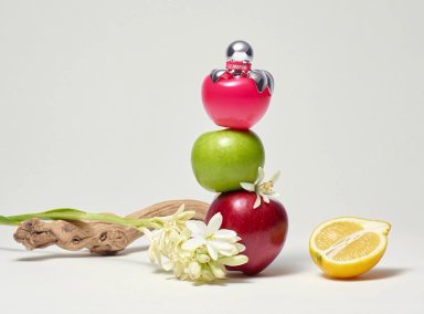 PERFUME NINA RICCI NINA LE PARFUM MUJER EDP 80 ML - 3
