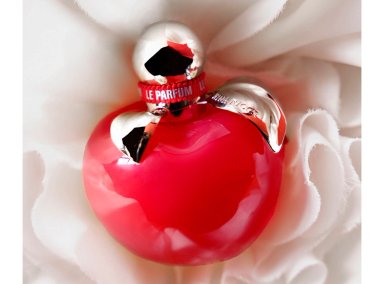 PERFUME NINA RICCI NINA LE PARFUM MUJER EDP 80 ML - 5