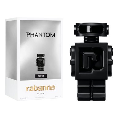 PERFUME RABANNE PHANTOM HOMBRE 100 ML - 2