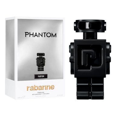 PERFUME RABANNE PHANTOM HOMBRE 150 ML - 2