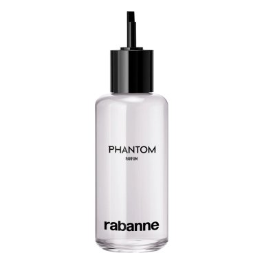 PERFUME RABANNE PHANTOM REFILL HOMBRE 200 ML - 1