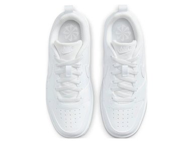 ZAPATILLAS UNISEX NIKE URBANAS BLANCO COURT BOROGH - 4
