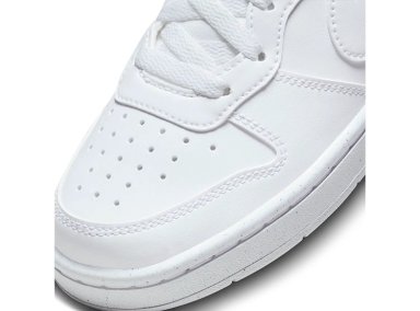ZAPATILLAS UNISEX NIKE URBANAS BLANCO COURT BOROGH - 7