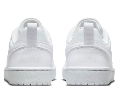 ZAPATILLAS UNISEX NIKE URBANAS BLANCO COURT BOROGH - 5