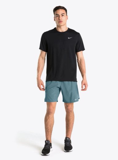 POLERA REGULAR HOMBRE NIKE DV9315-010 - 1