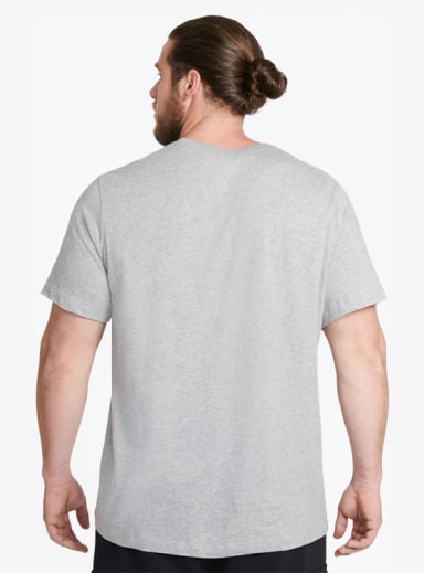 POLERA ALGODÓN HOMBRE NIKE AR4997-064 - 2