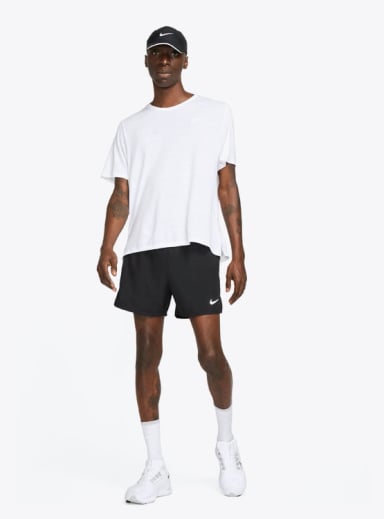SHORT HOMBRE NIKE DV9363-010 - 2