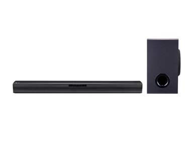 SOUNDBAR LG SQC1 DOLBY DIGITAL - 1