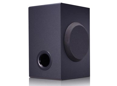 SOUNDBAR LG SQC1 DOLBY DIGITAL - 11