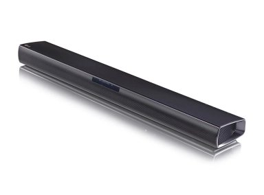 SOUNDBAR LG SQC1 DOLBY DIGITAL - 5