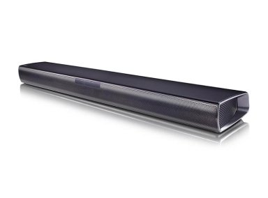SOUNDBAR LG SQC1 DOLBY DIGITAL - 6