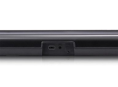 SOUNDBAR LG SQC1 DOLBY DIGITAL - 8