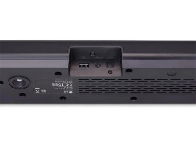 SOUNDBAR LG SQC1 DOLBY DIGITAL - 9