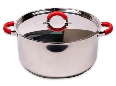 CACEROLA DORAL NIZZA 20CM - 1
