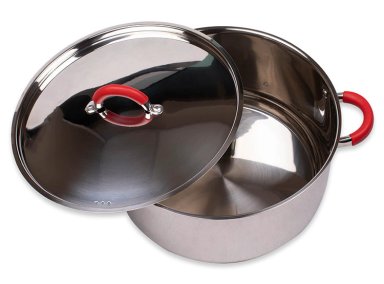 CACEROLA DORAL NIZZA 20CM - 2