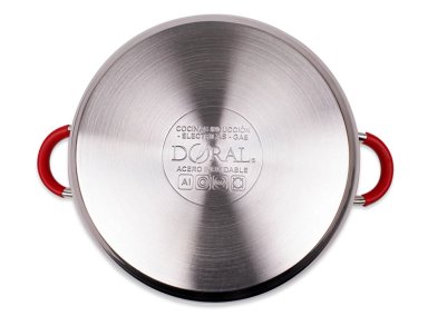 CACEROLA DORAL NIZZA 20CM - 3