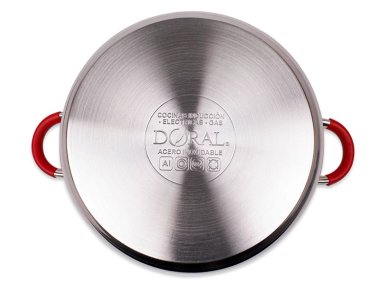 CACEROLA DORAL NIZZA 22CM - 3