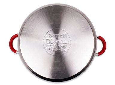 OLLA DORAL NIZZA 22CM - 3