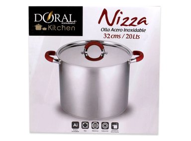 OLLA DORAL NIZZA 32CM - 4