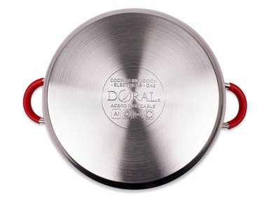 OLLA DORAL NIZZA 34CM - 3