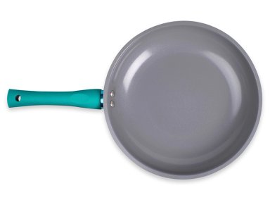 SARTEN DORAL MONTECARLO TURQUESA 26CM - 2