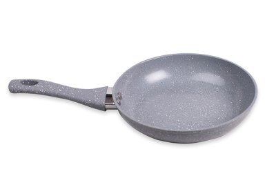 SARTEN DORAL SAN REMO GRIS 26CM - 1