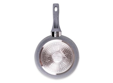 SARTEN DORAL SAN REMO GRIS 26CM - 3