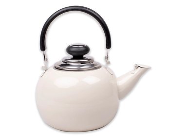 TETERA DORAL DIANA MARFIL 0.8LT - 1