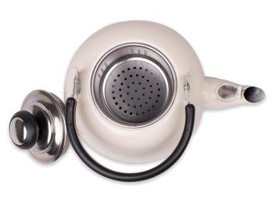 TETERA DORAL DIANA MARFIL 0.8LT - 4