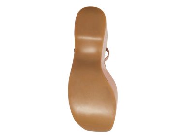 SANDALIAS MUJER STEVE MADDEN CHAMPANA VARIA - 6