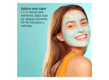 MASCARILLA FACIAL ISDIN ACNIBEN PURIFICANTE 75 ML - 5