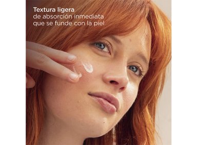 PROTECTOR SOLAR FACIAL ISDIN FOTOULTRA REDNESS SPF 50 50 ML - 3