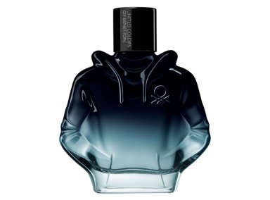 PERFUME BENETTON WE ARE TRIBE INTENSE HOMBRE EDP 90 ML - 1