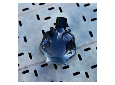 PERFUME BENETTON WE ARE TRIBE INTENSE HOMBRE EDP 90 ML - 11